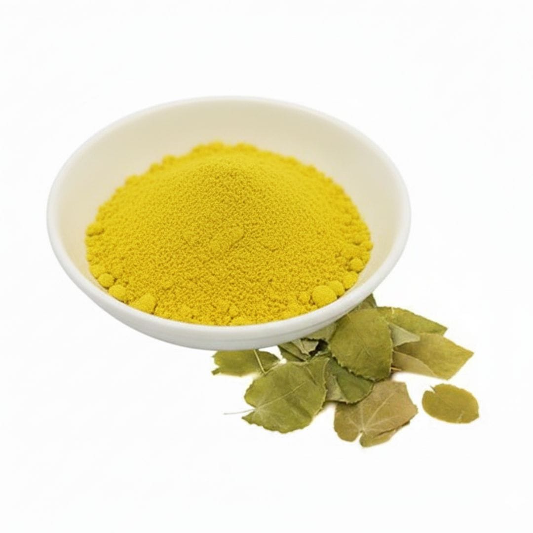 Epimedium Brevicornum Maxim Extract Icaritin Powder