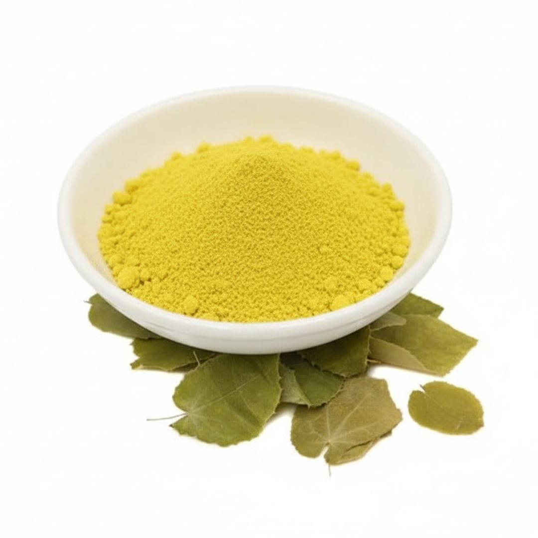 Icariin Extract With Icaritin Powder