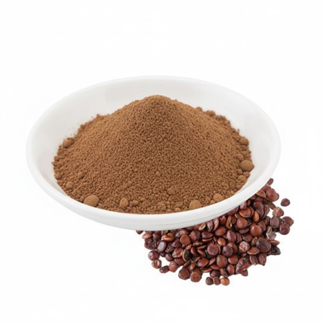 Jujube Extract Powder 2% Jujubosides