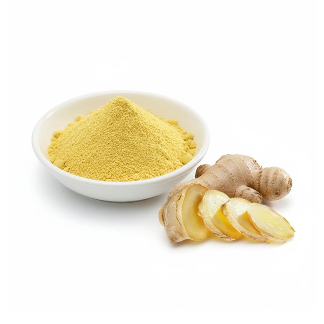 Water Soluble Ginger Extract