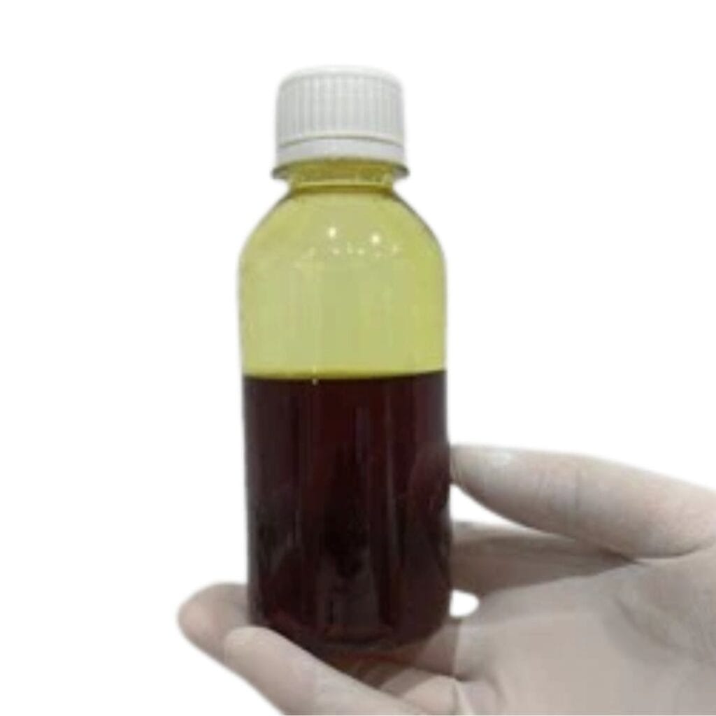 wild ginger oil