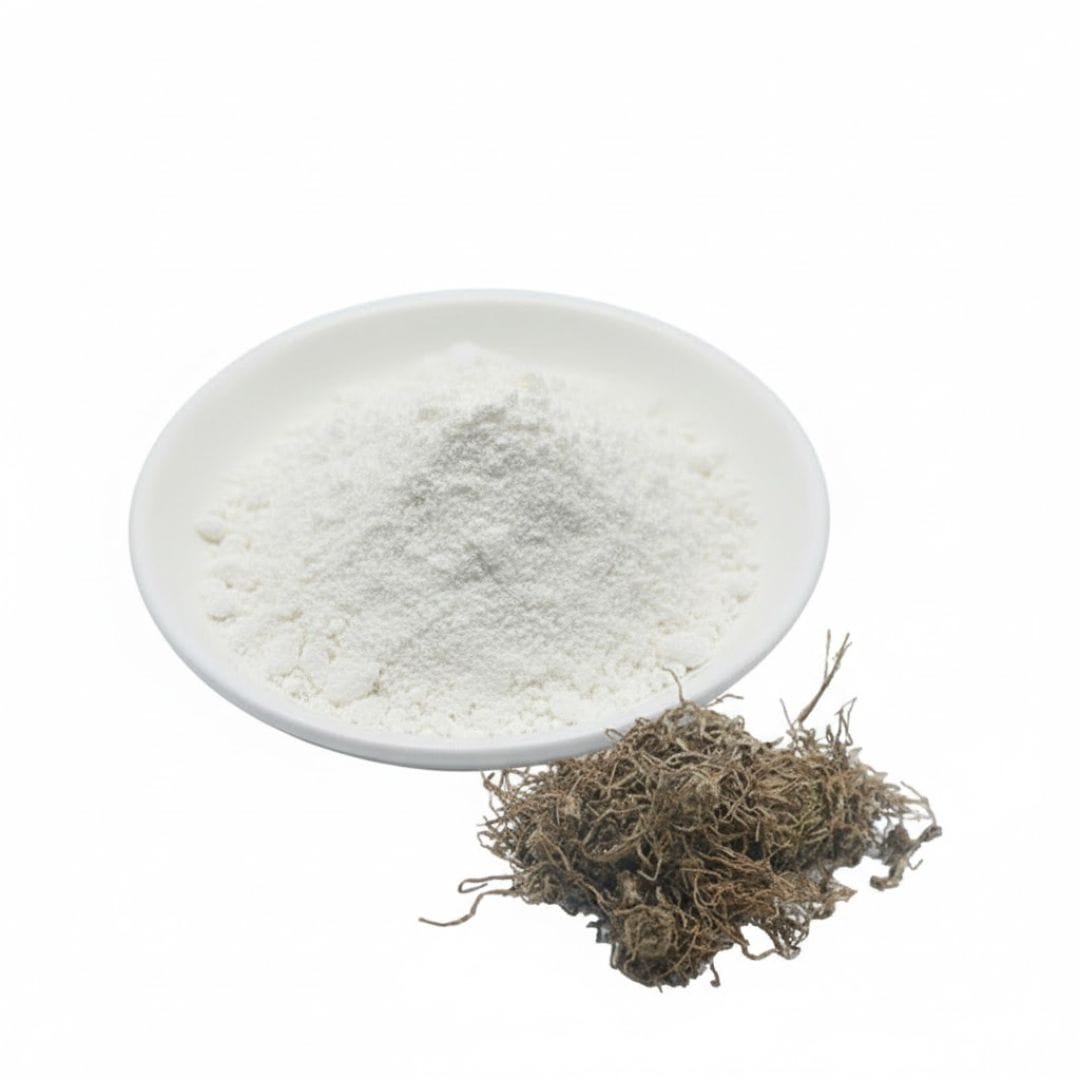 20% Hydroxy Ecdysterone Powder