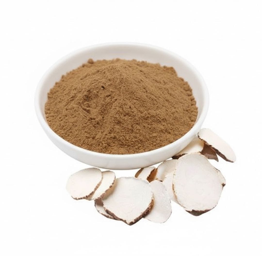 Angelica Dahurica Root Powder