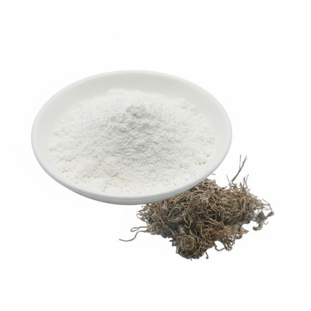 98% Beta Ecdysterone Powder