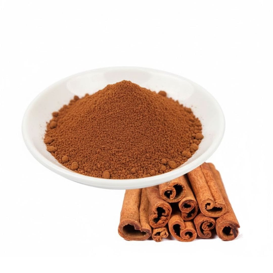 Cinnamon Bark Extract Powder