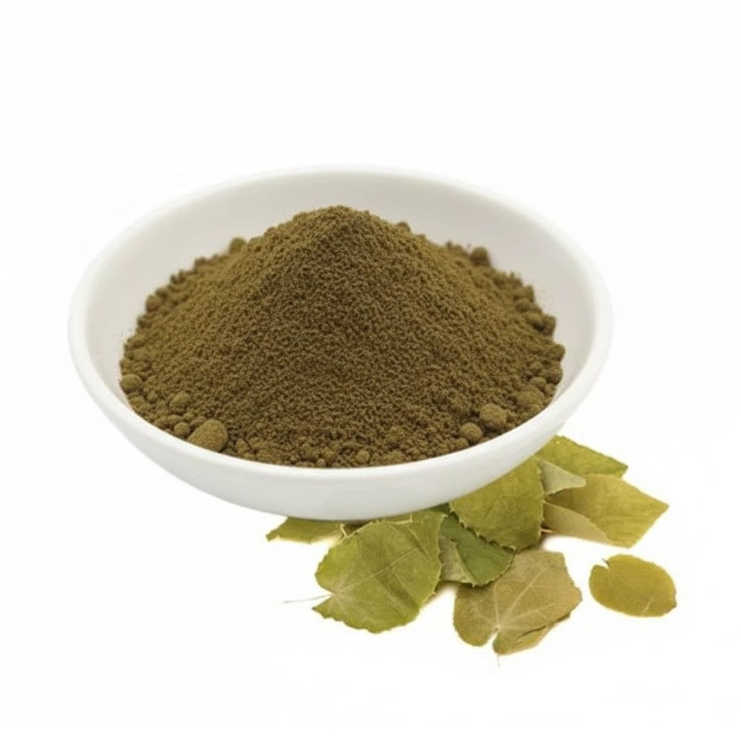 Epimedium Leaf Extract Flavone 10%