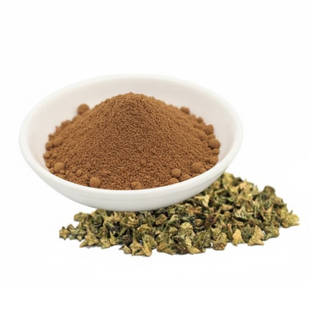 Tribulus Terrestris L Fruit Powder