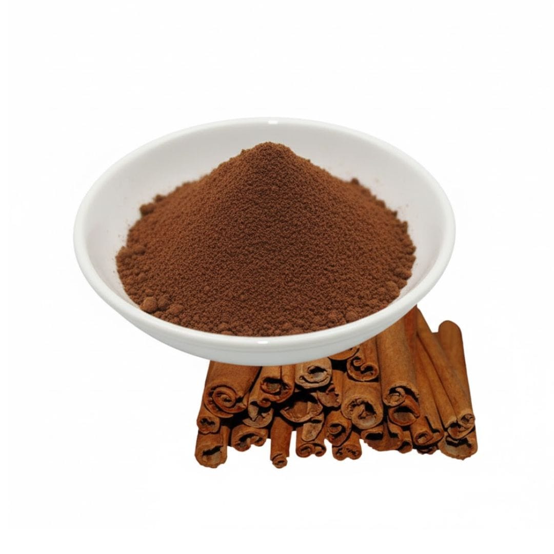 Water Soluble Cinnamon Extract