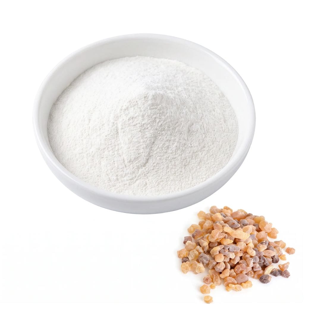 Boswellia Serrata Extract Powder