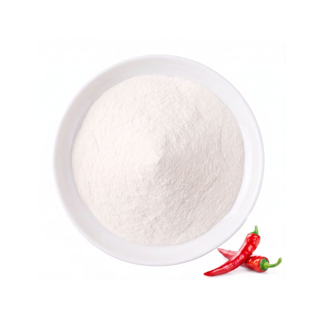 Capsicum Extract