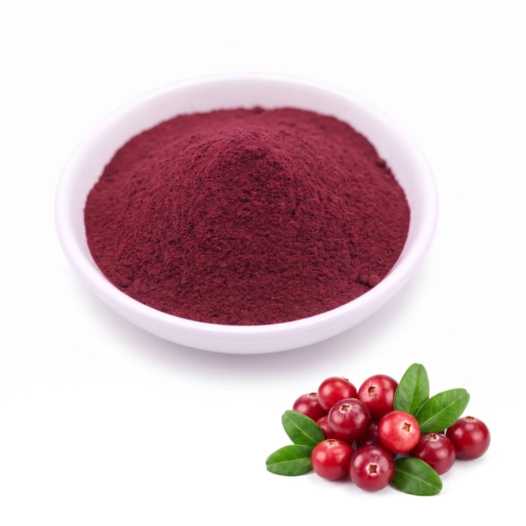 Cranberry Extract Powder