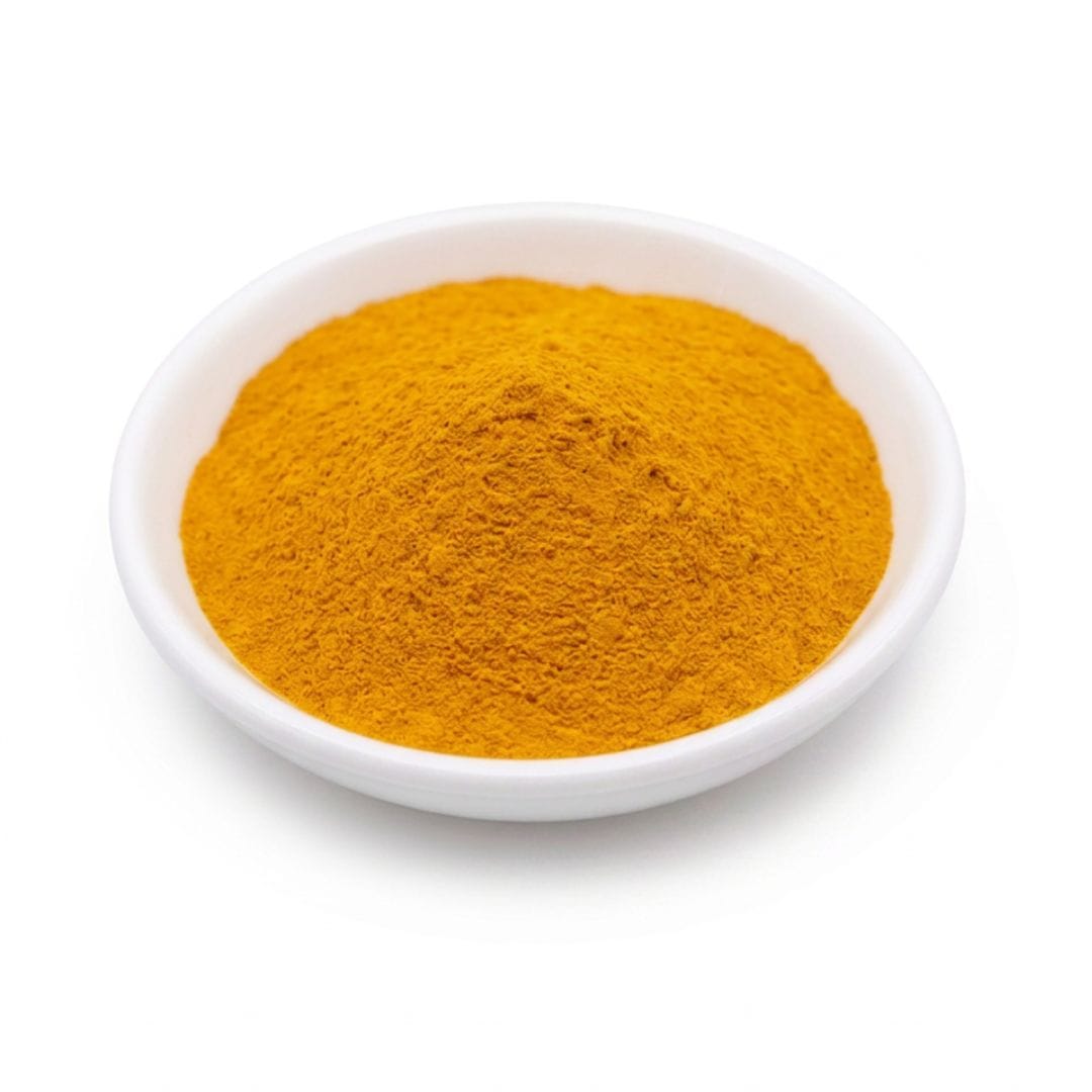 Curcumin Extract Powder