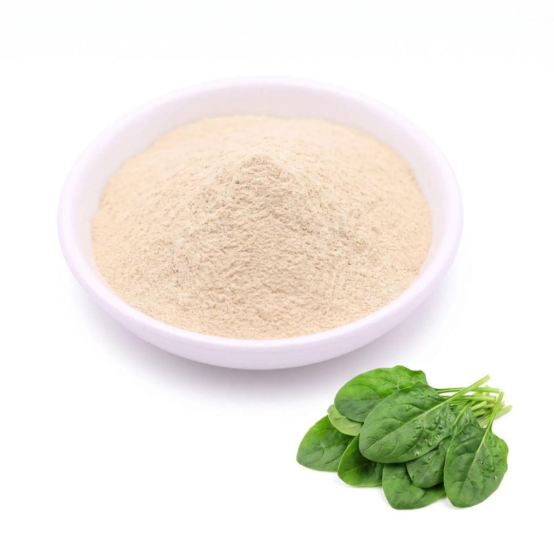 Ecdysterone Spinach Extract
