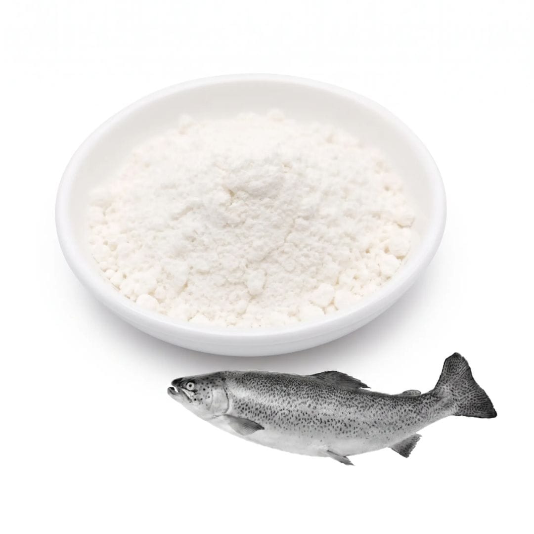 Fish Collagen Powder