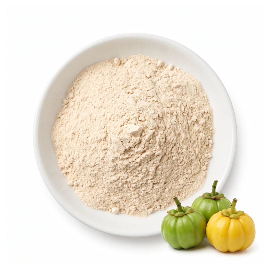 Garcinia Cambogia Extract
