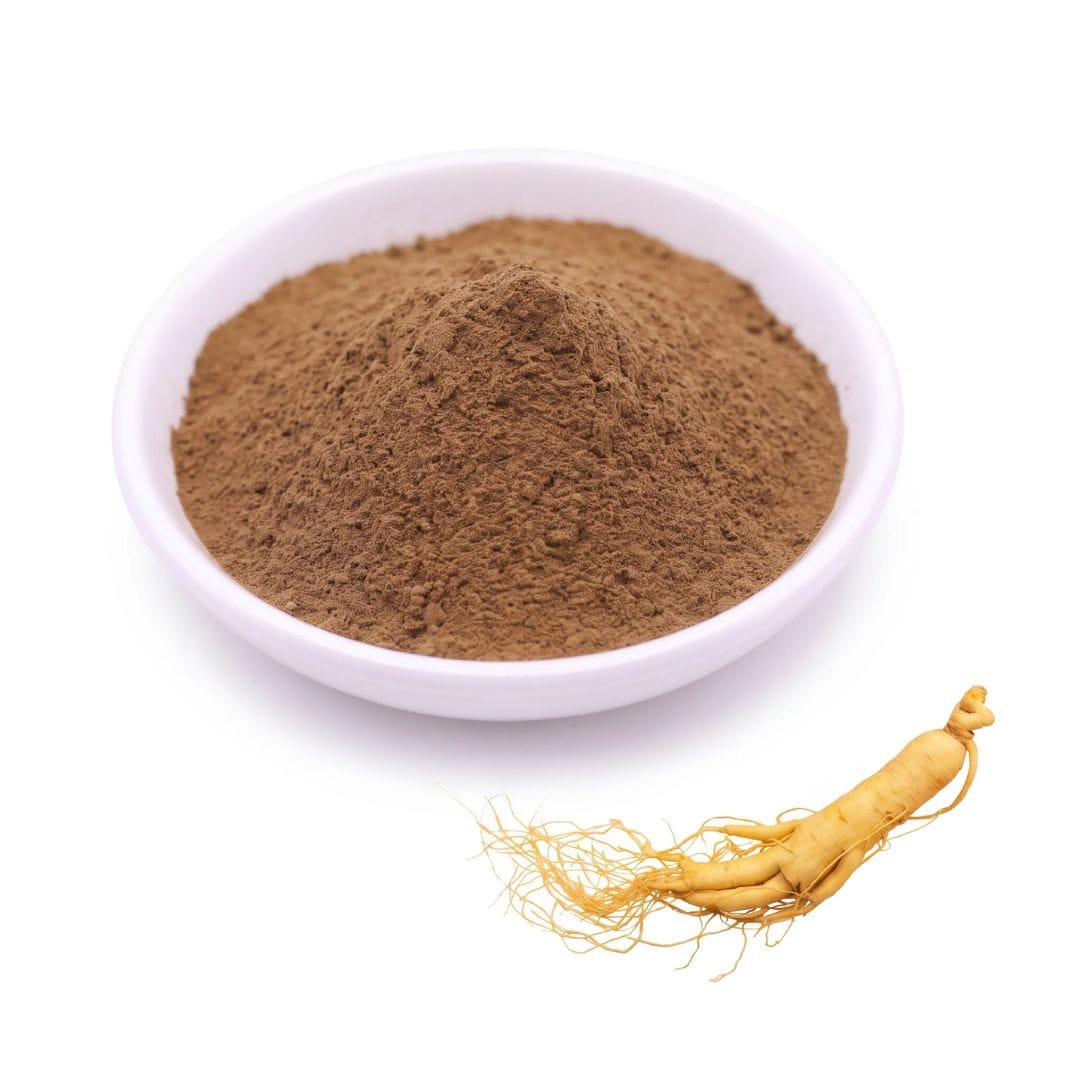 Ginseng Extract Powder