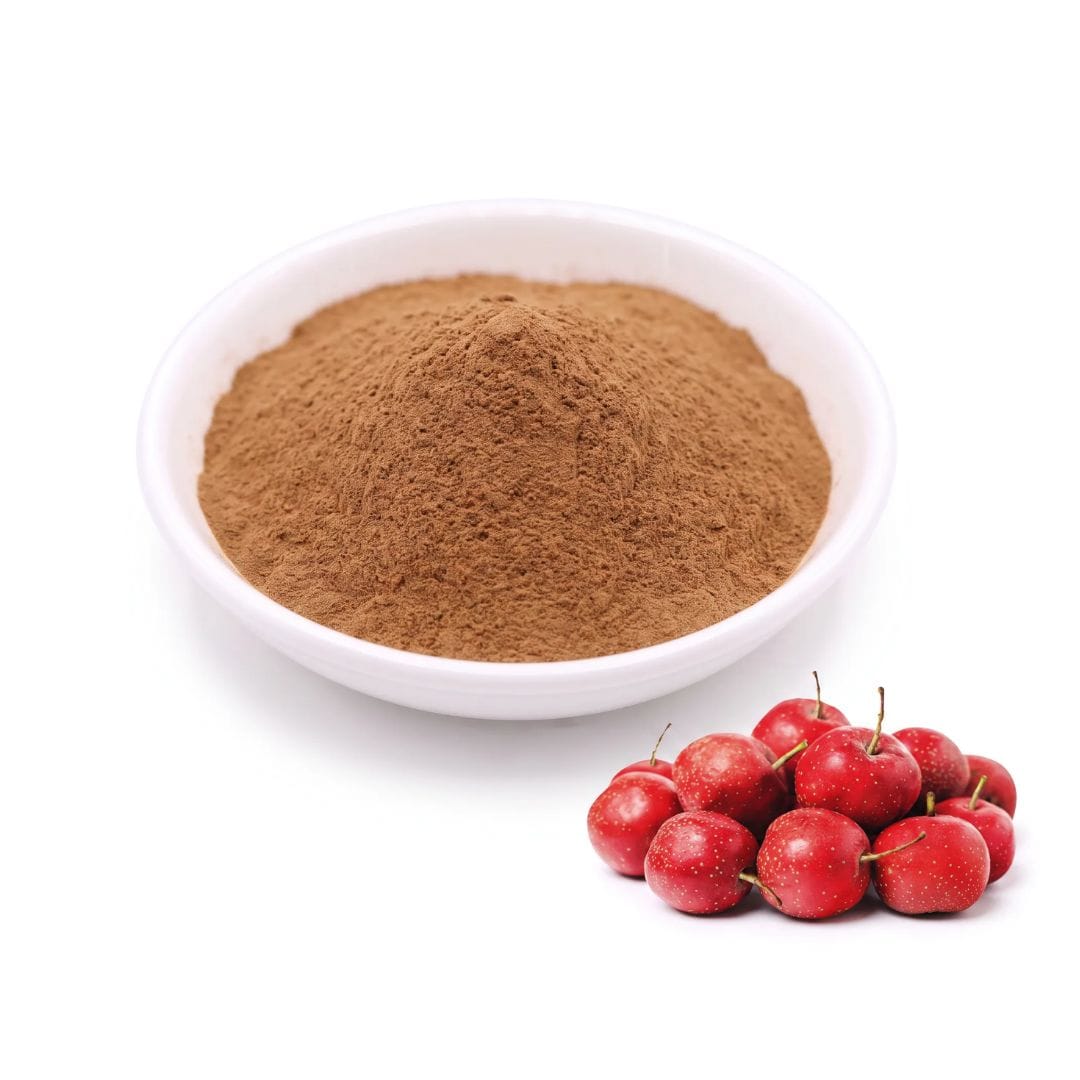 Hawthorn Extract