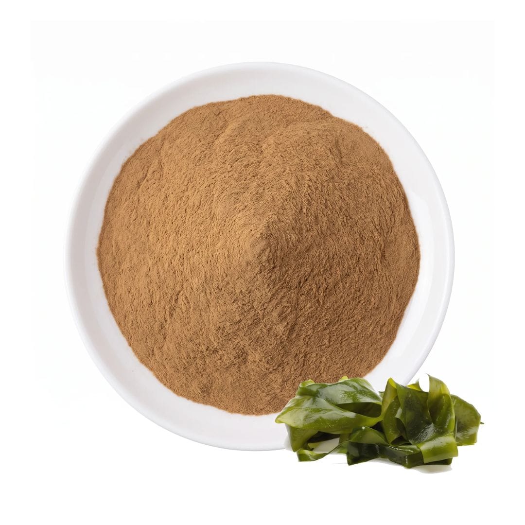 Kelp Extract