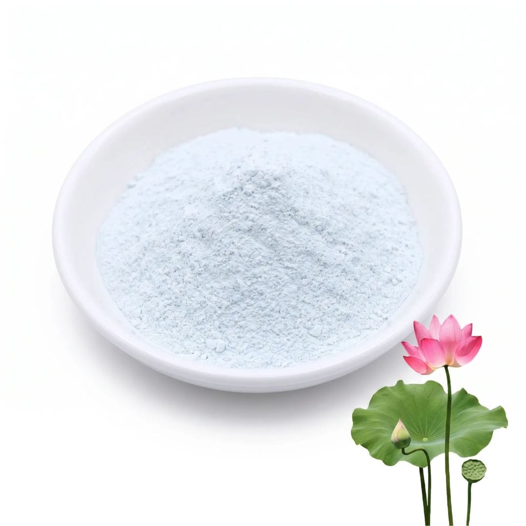 Lotus Leaf Extract