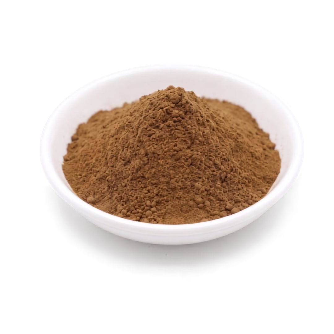 Morus Alba Leaf Extract