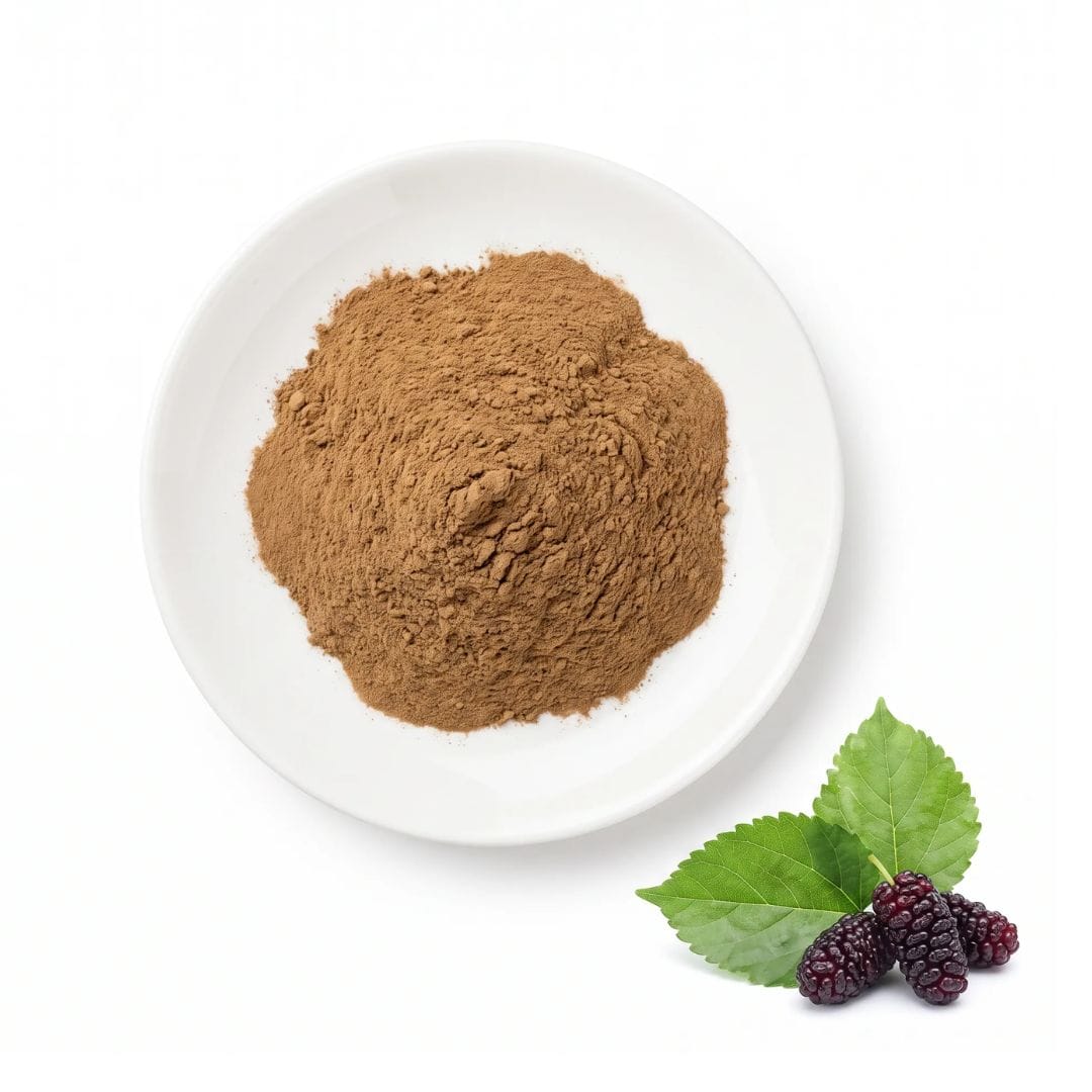 Mulberry Leaf Extract