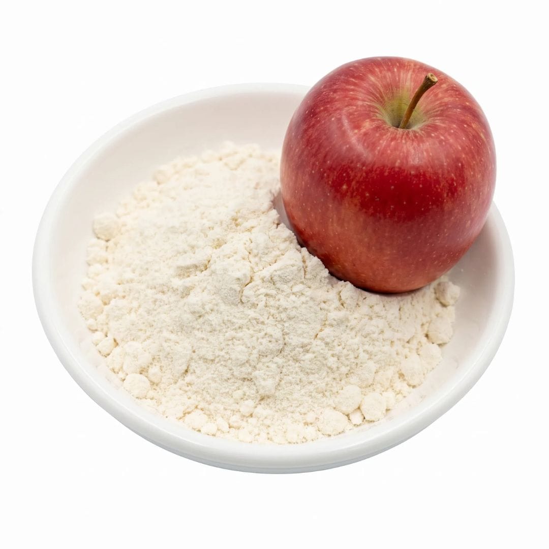 Organic Apple Pectin Powder