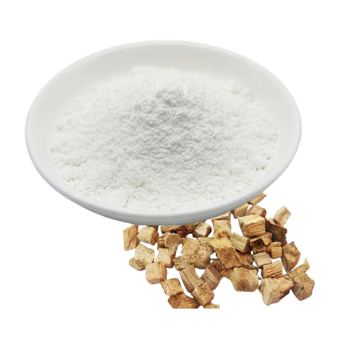 Pueraria Lobata Root Extract