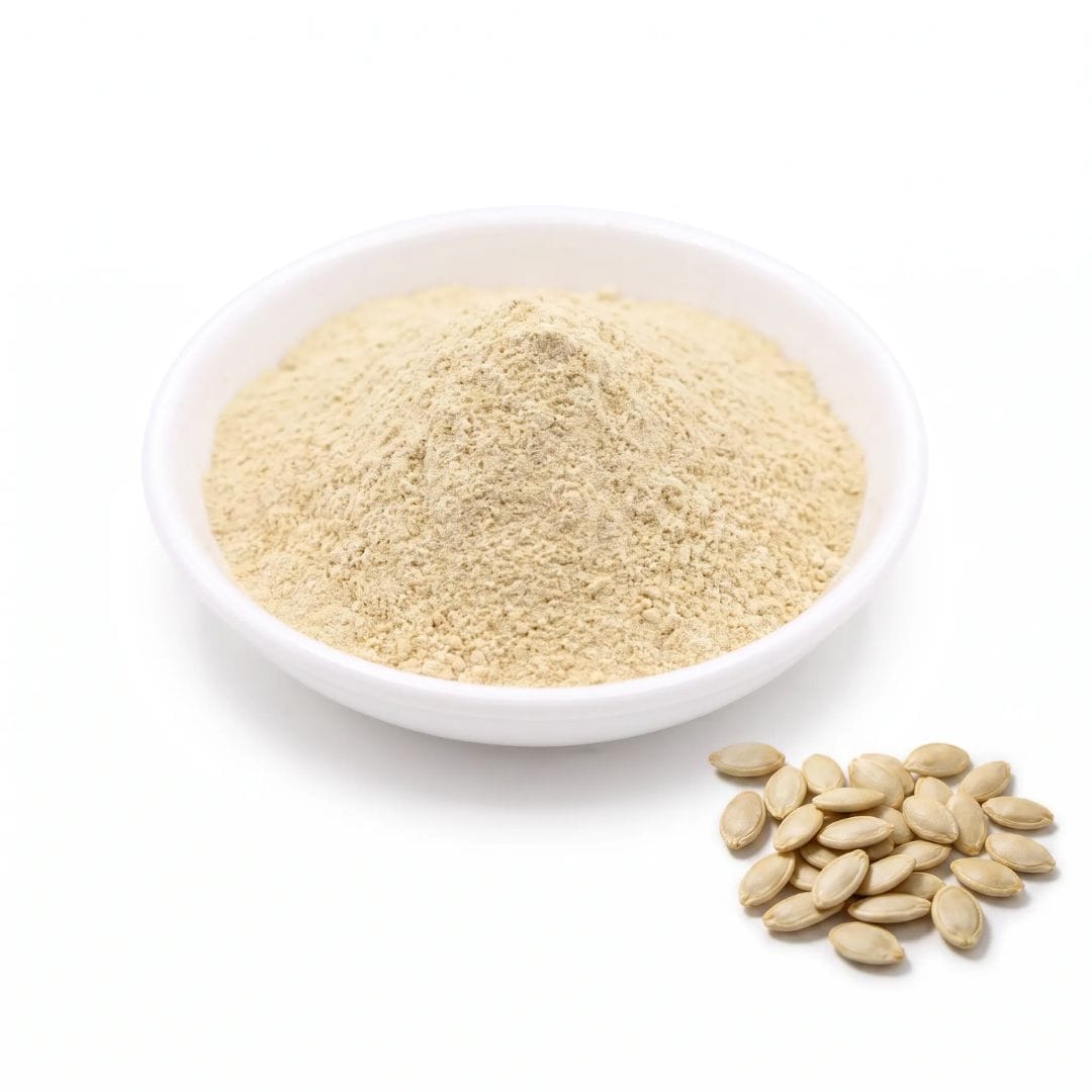Pumpkin Seed Extract