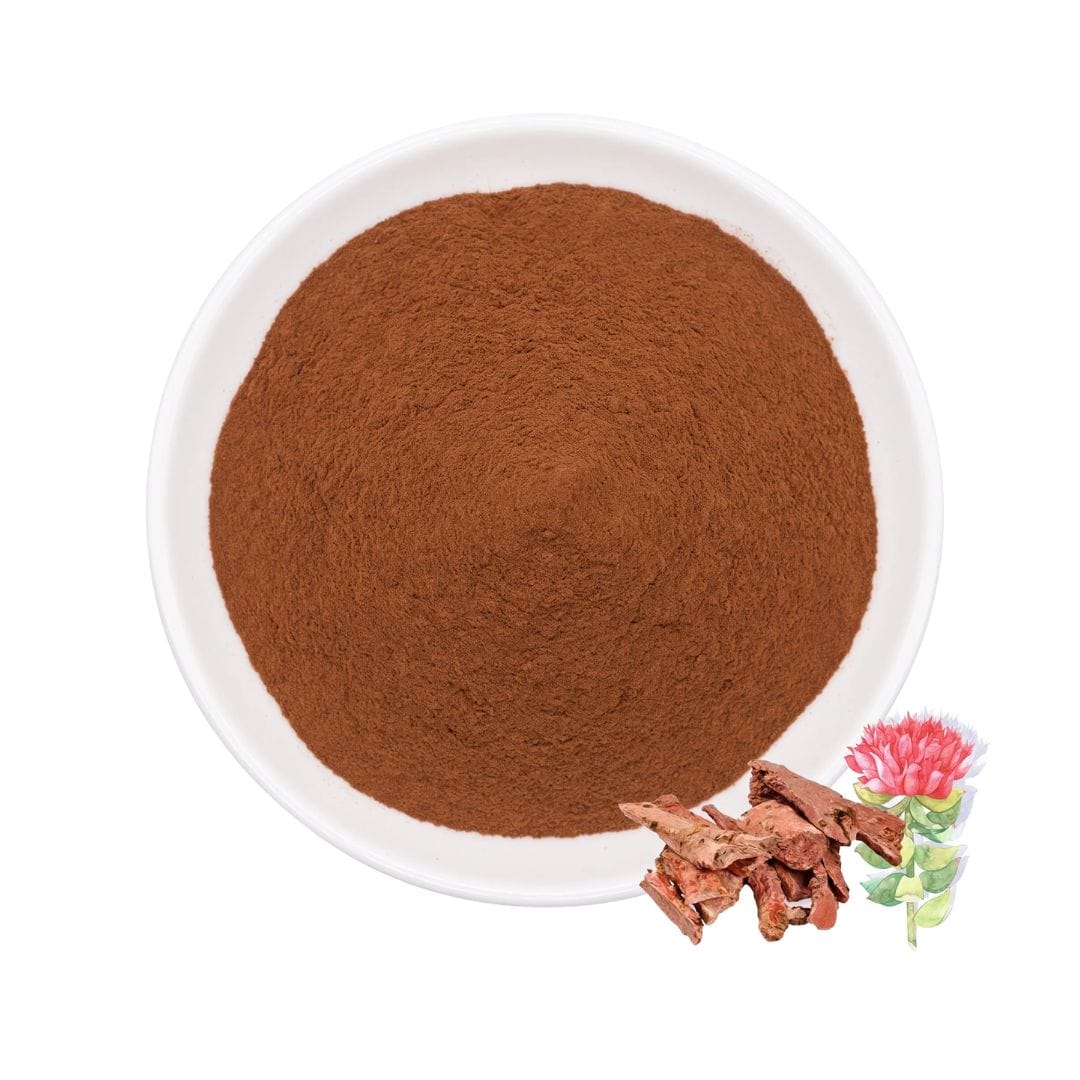 Salidroside Powder