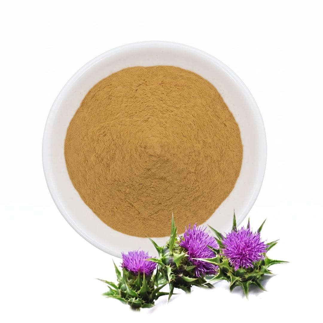 Silymarin 80%