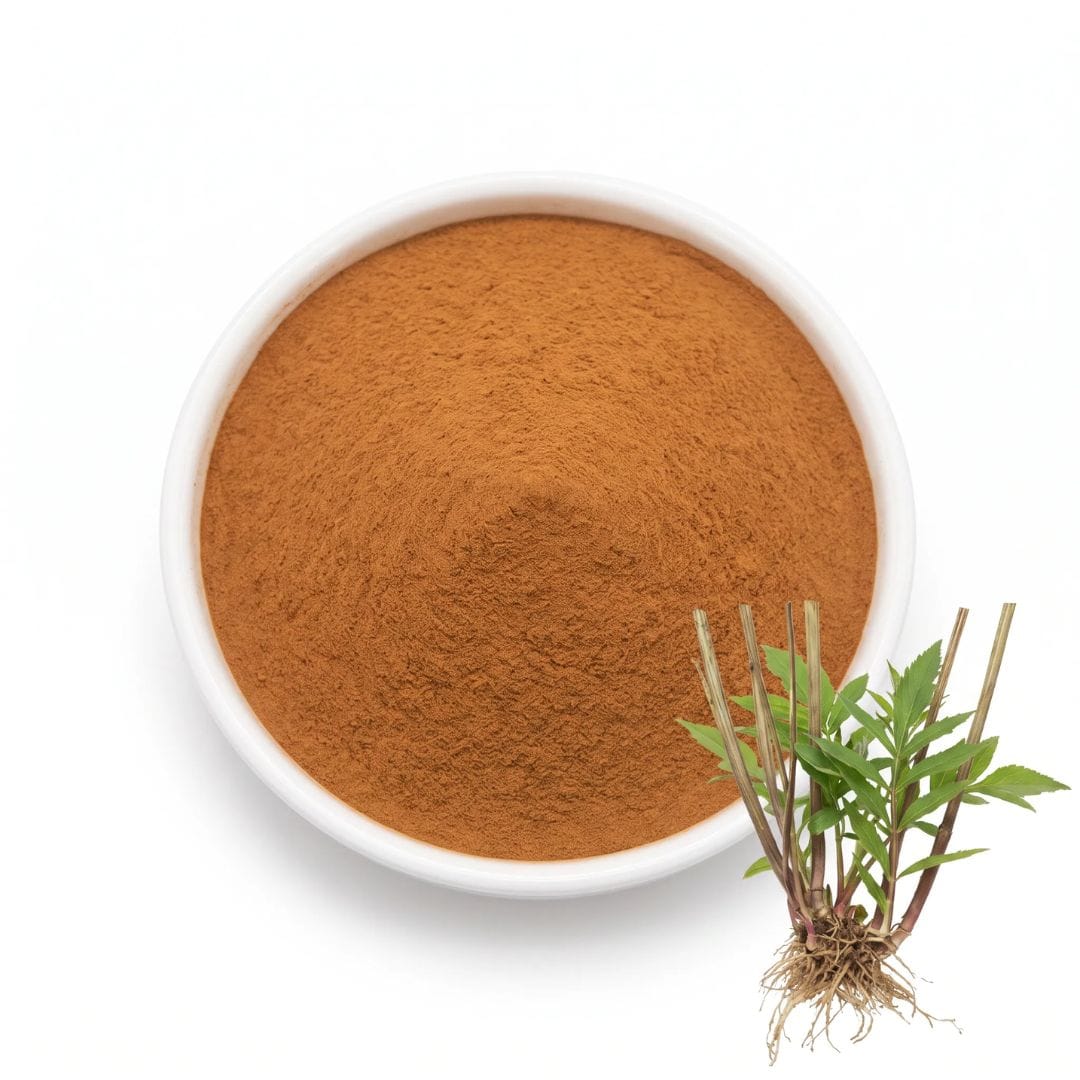 Valerian Root Extract Powder